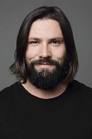 Adrian Collins biography, age and filmography
