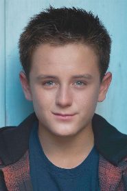 Banks Pierce biography, age and filmography