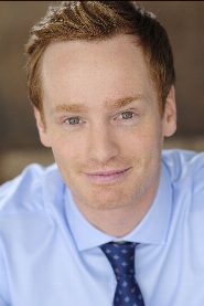 Francis Cronin biography, age and filmography