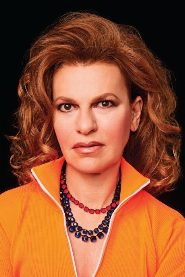 Sandra Bernhard biography, age and filmography