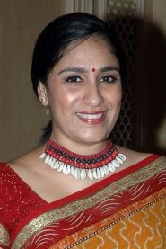 Uma Padmanabhan