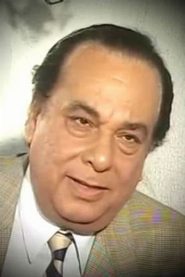 Ahmad Abd al-Haleem biography, age and filmography
