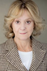 Rosalind Ayres biography, age and filmography