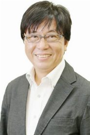 Masayuki Inagaki biography, age and filmography