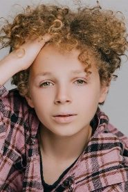 Arlo Turner biography, age and filmography