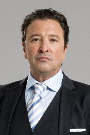 Fernando Luís biography, age and filmography