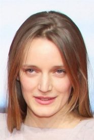 Hanna Hilsdorf biography, age and filmography