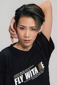 Takato Chiaki biography, age and filmography