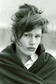 Catherine Belkhodja