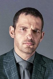 Géza Röhrig biography, age and filmography
