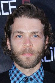 Juan Riedinger biography, age and filmography