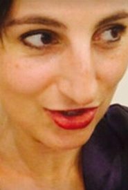 Vanessa G. Iglesias biography, age and filmography