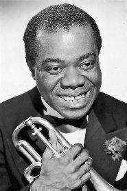 Louis Armstrong