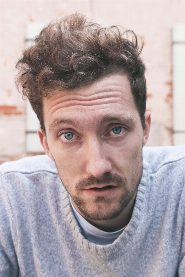 Philipp Droste biography, age and filmography