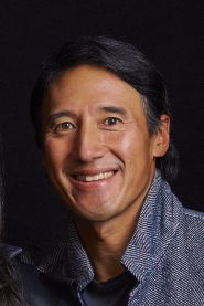 Jimmy Chin biography, age and filmography