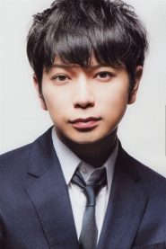 Jun Matsumoto biography, age and filmography
