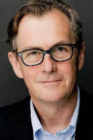 James Lancaster biography, age and filmography