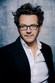 Andreas Fröhlich biography, age and filmography
