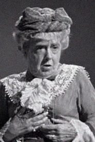 Kathleen Comegys biography, age and filmography