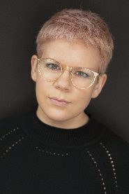 Tracy Dawson