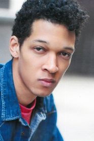 Caleb Eberhardt biography, age and filmography