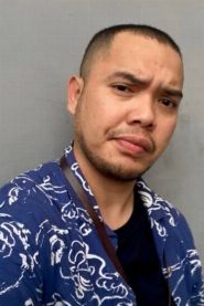 Haqi Achmad biography, age and filmography