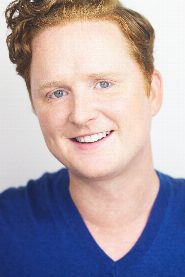 Christopher Carley biography, age and filmography