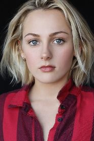 Ellery Sprayberry