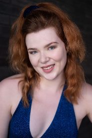 Charlotte Poitras biography, age and filmography