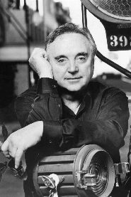Warren Adler biography, age and filmography