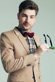 Sergey Mezentsev