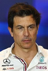 Toto Wolff biography, age and filmography