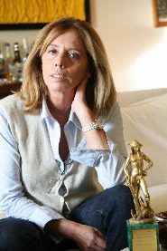 Paola Comencini biography, age and filmography