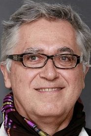 Hervé de Luze biography, age and filmography