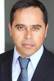 Albert P. Santos biography, age and filmography