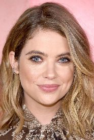 Ashley Benson biography, age and filmography