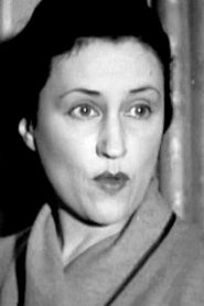 Héléna Manson
