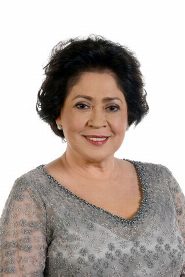 Liza Lorena