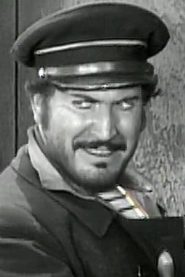 Michael Visaroff