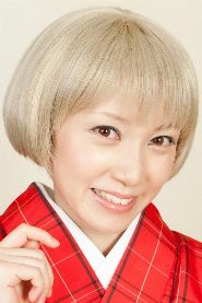 Vanilla Yamazaki biography, age and filmography