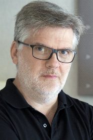 Jean-Michel Bernard biography, age and filmography