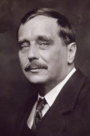 H. G. Wells biography, age and filmography