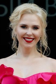 Pelageya Khanova biography, age and filmography