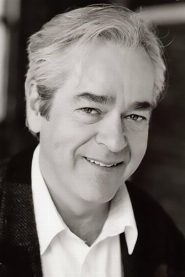 Alec Willows biography, age and filmography