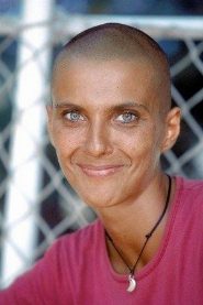 Rosalinda Celentano biography, age and filmography