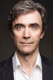 Duncan Duff