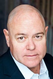 David Huband biography, age and filmography
