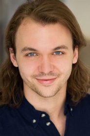 Nathan Stevens biography, age and filmography