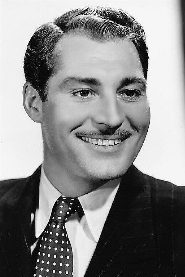 Alan Marshal