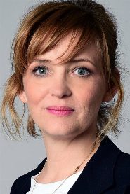 Laura Tonke